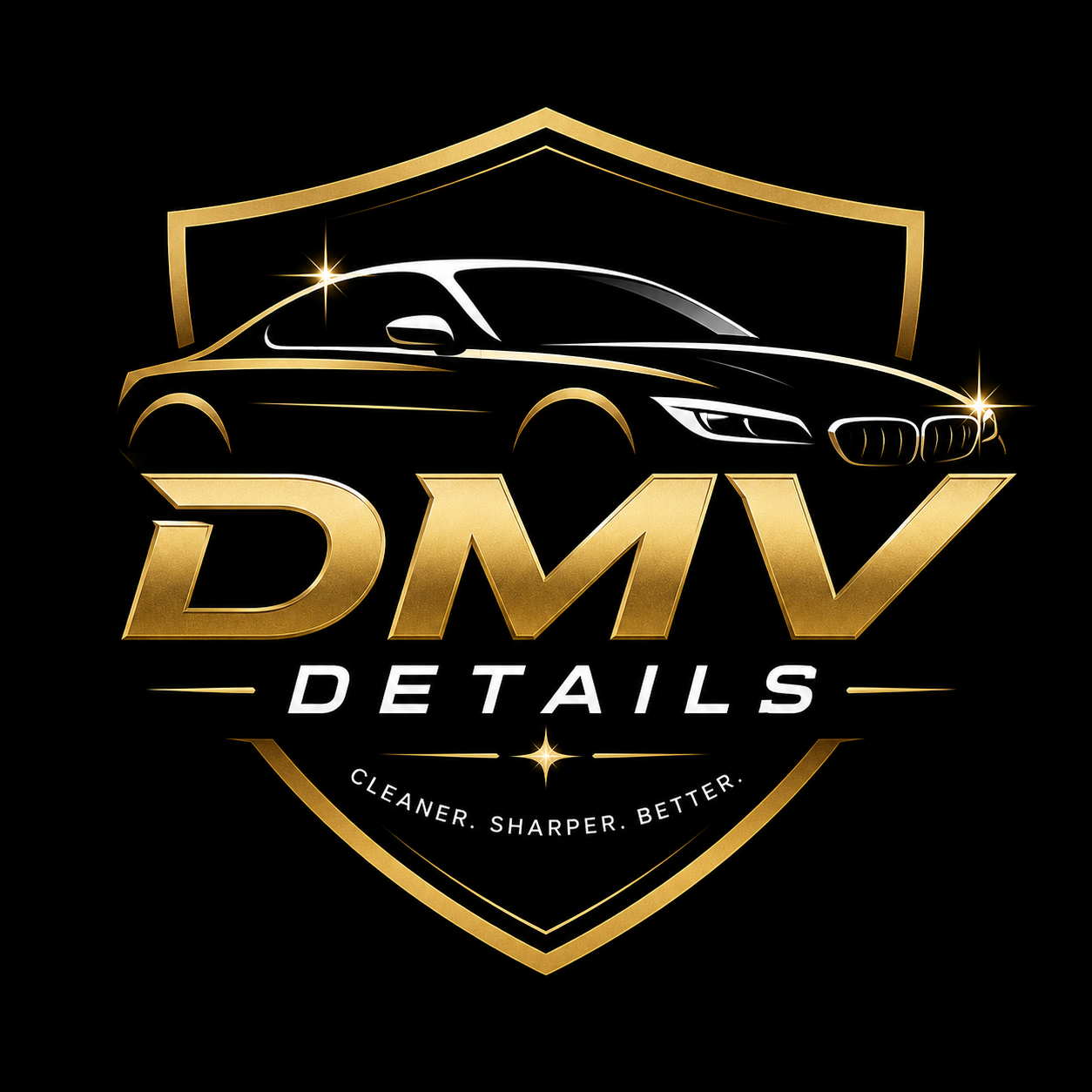 DMV Details Logo