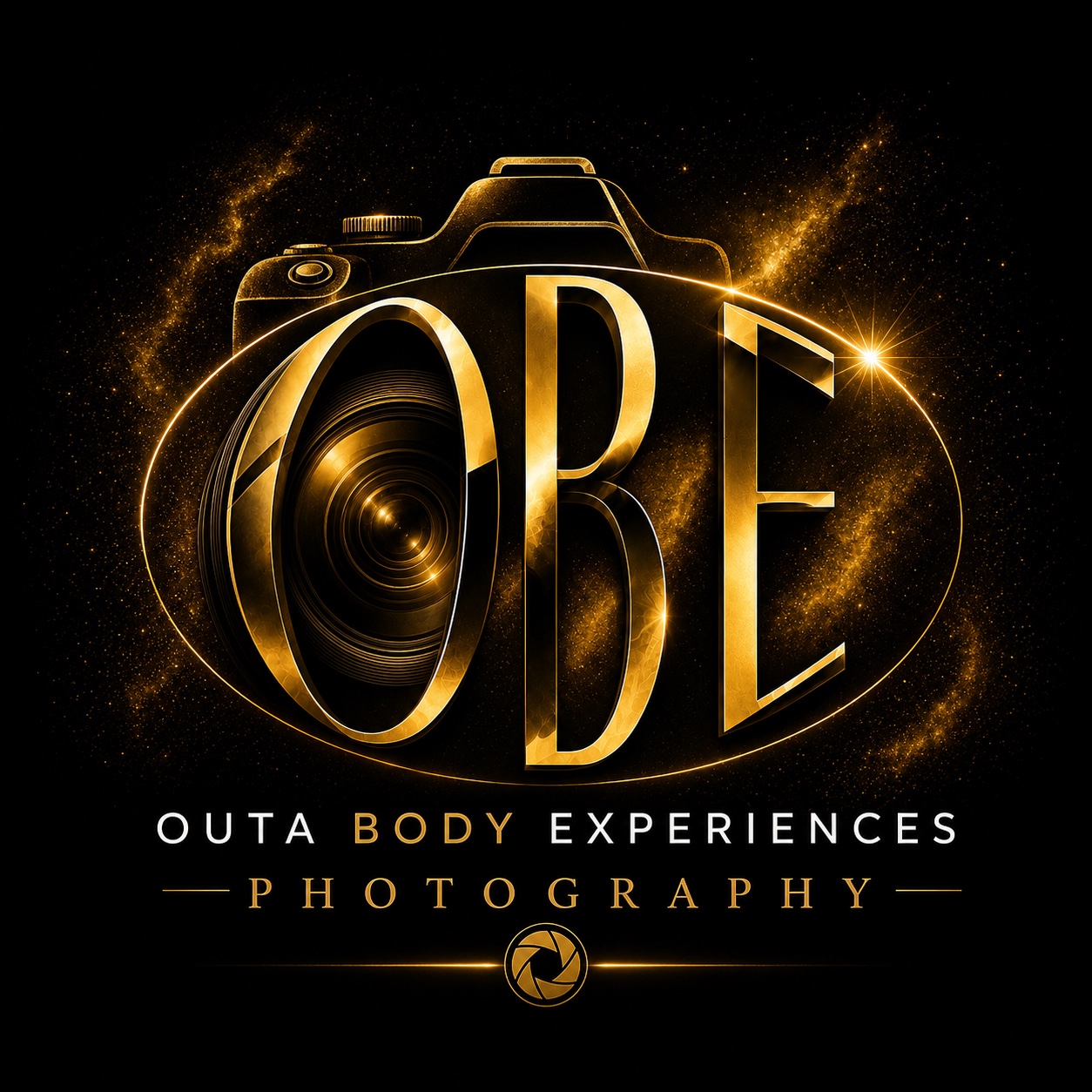 Outa Body Experiences Photography logo